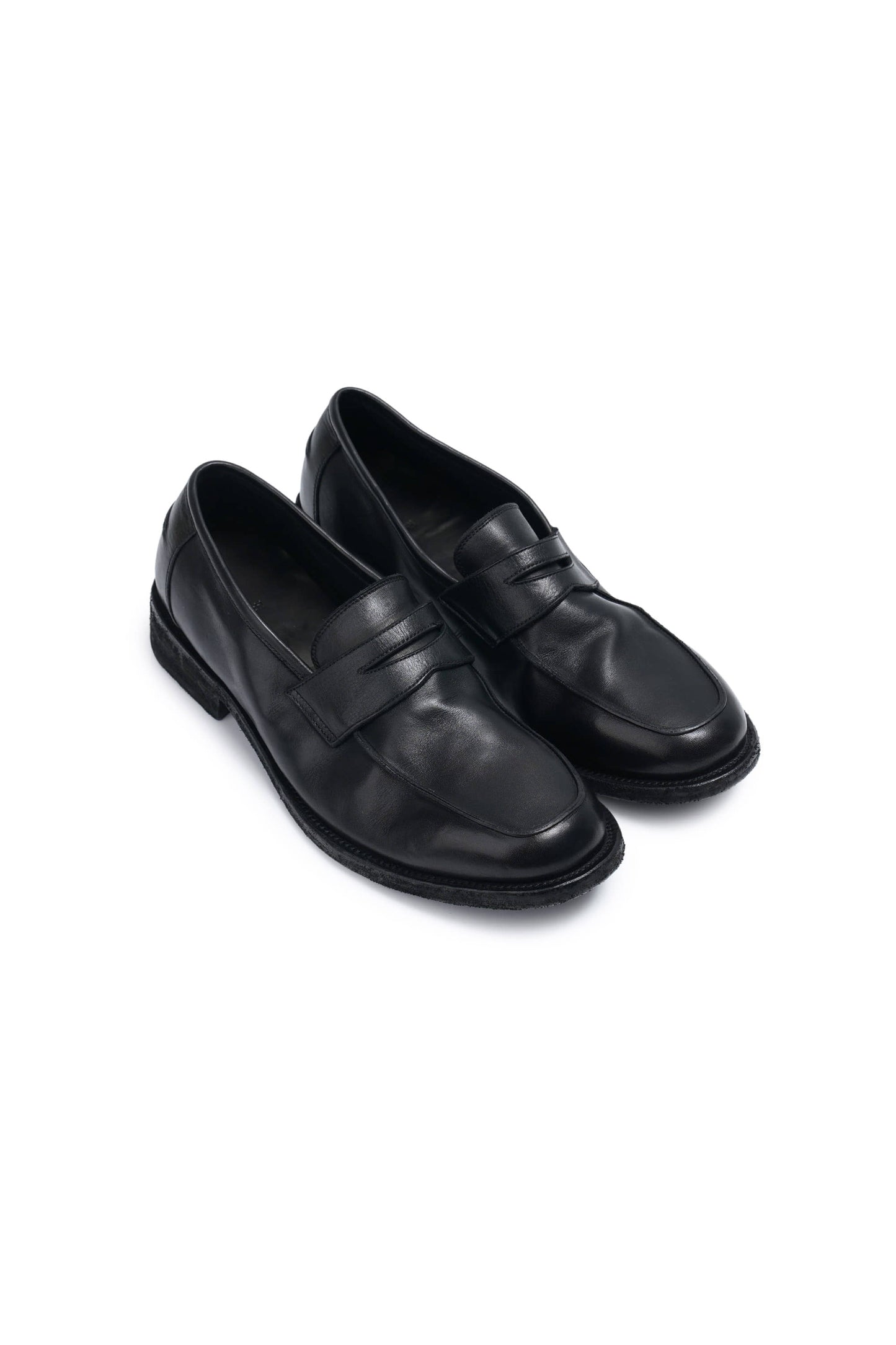 The Loafer - Common Market