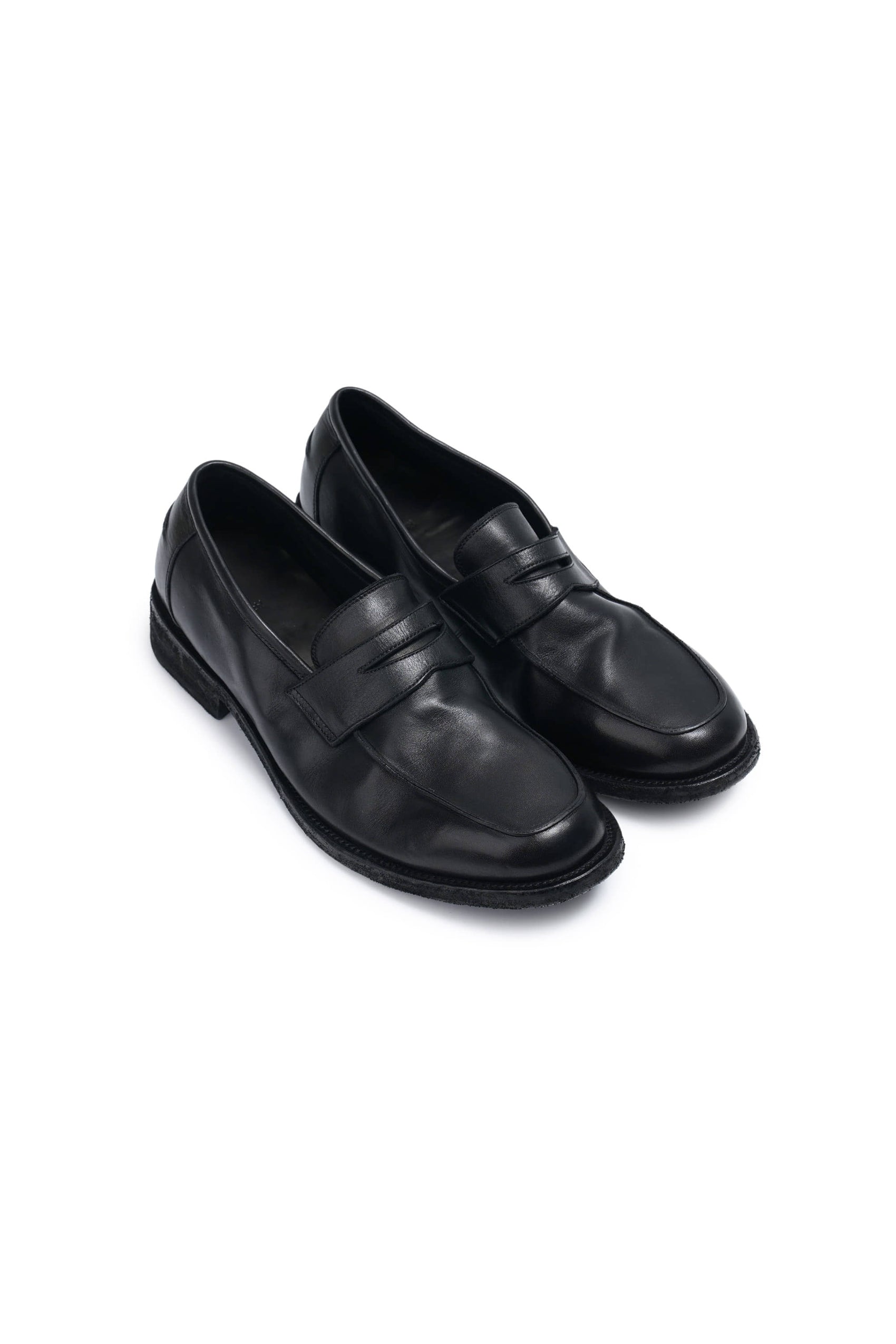 The Loafer - Common Market