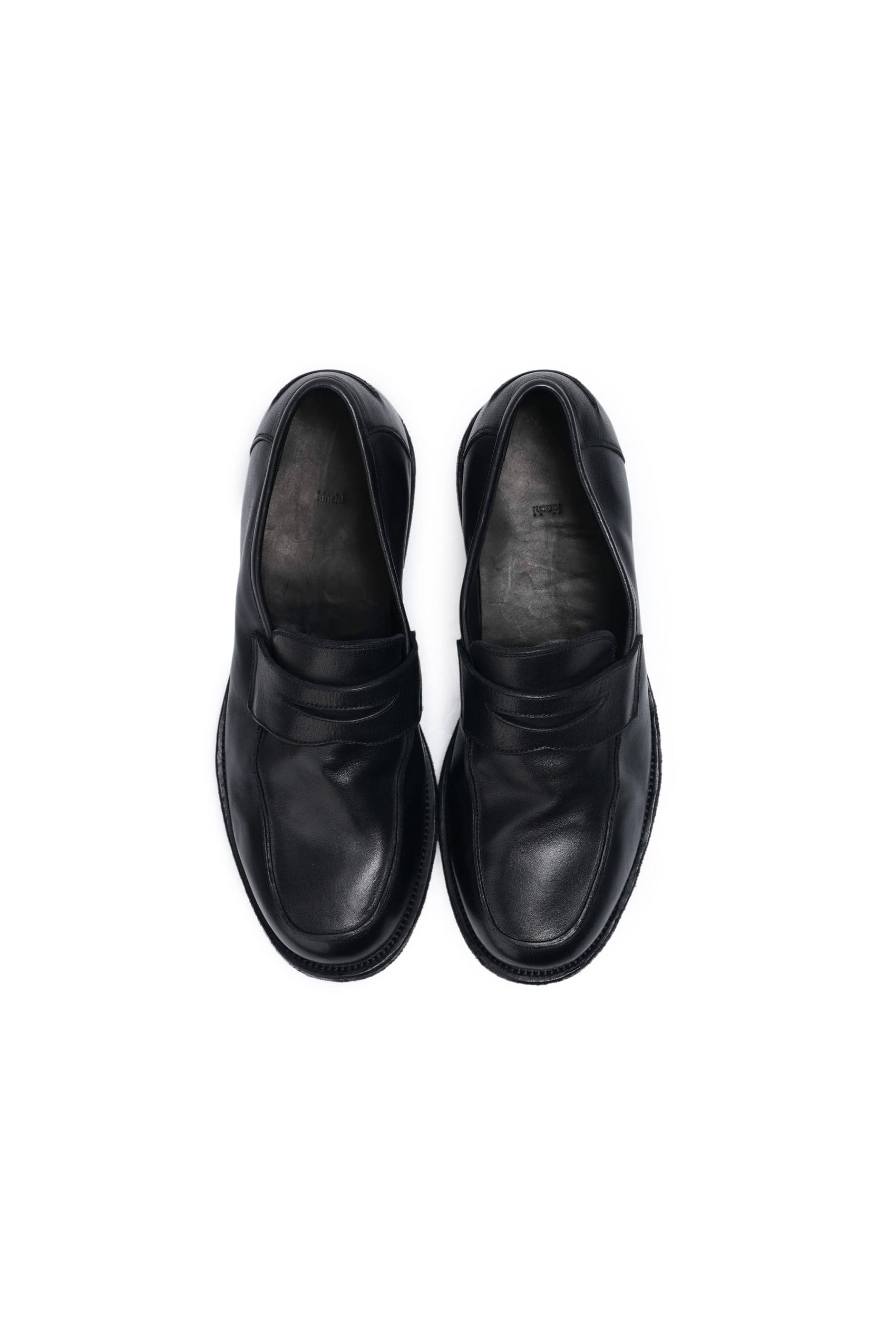 The Loafer - Common Market