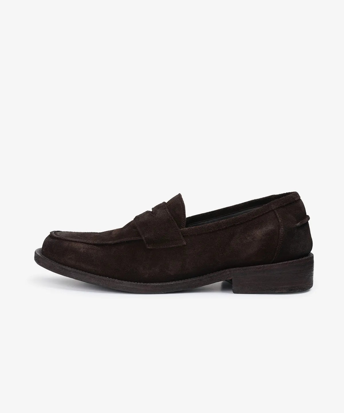 The Loafer - Common Market