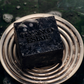 Lavender & Activated Charcoal Soap Brick