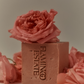 Night Blooming Jasmine & Damask Rose Soap Brick