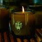 Adriastic Muscatel Sage Candle