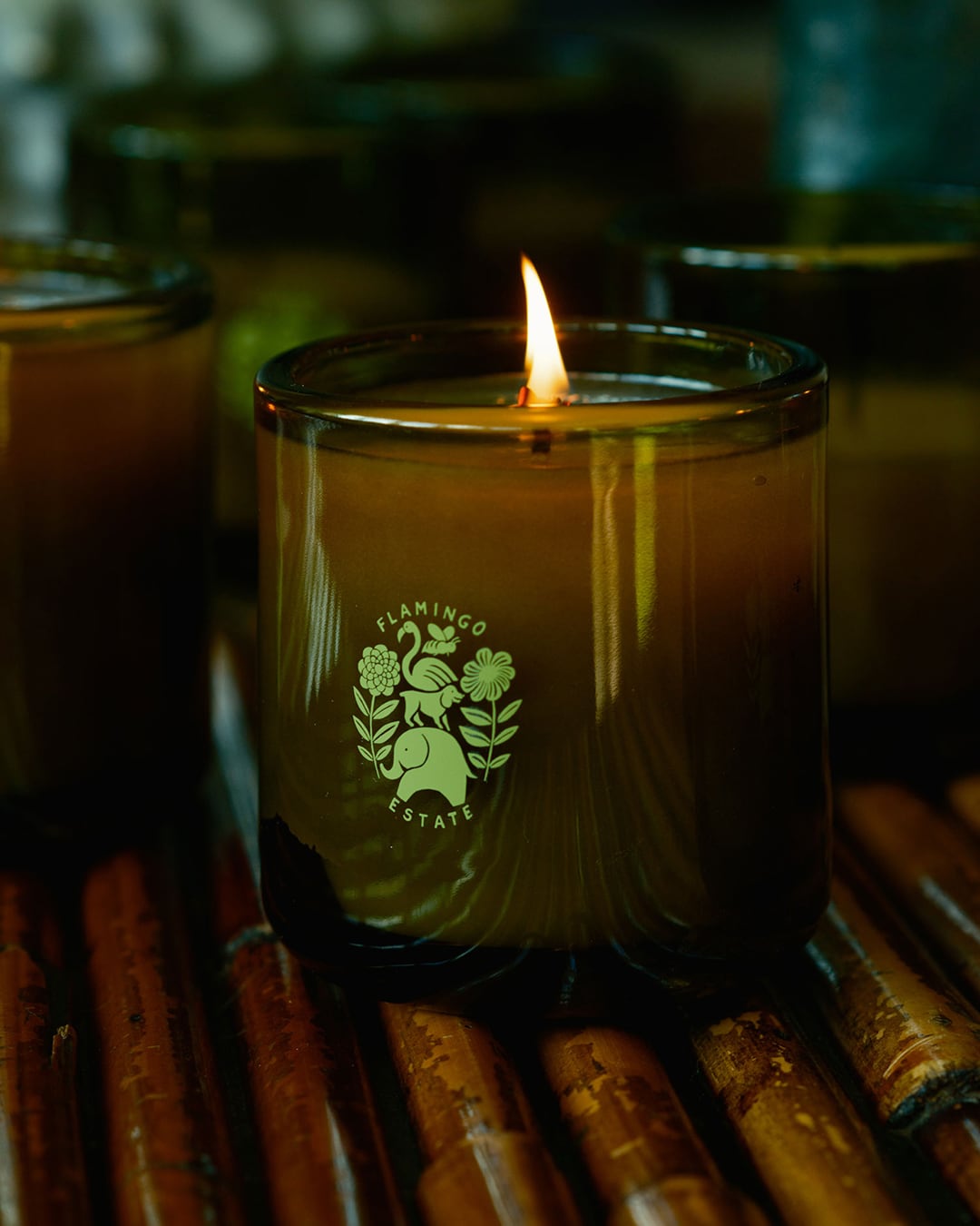 Adriastic Muscatel Sage Candle