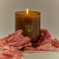 Night Blooming Jasmine & Damask Rose Candle