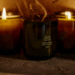 Ancient Agrigento Olive Tree Candle