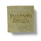 Roman Parsley & Fresh Rosemary Soap Brick