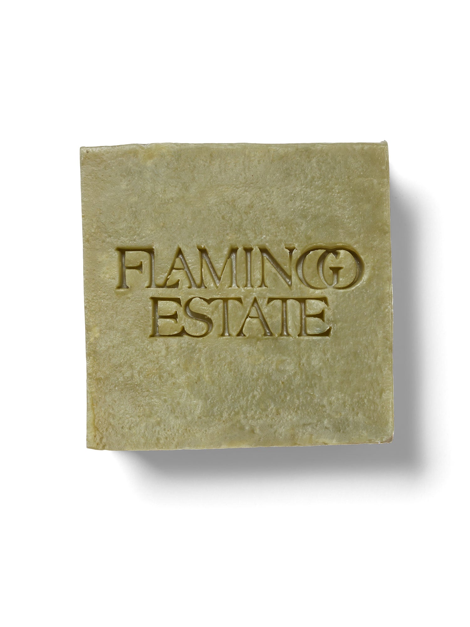 Roman Parsley & Fresh Rosemary Soap Brick