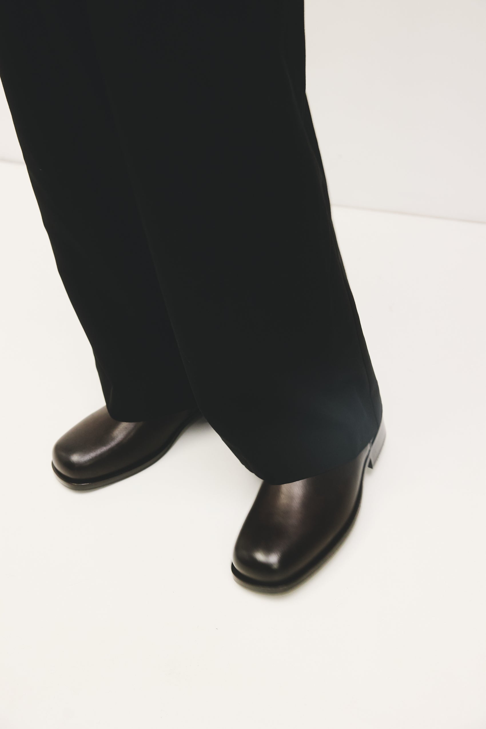 The Leather Boot - Common Market