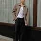 The Milo Pants - Mod Ref | Common Market