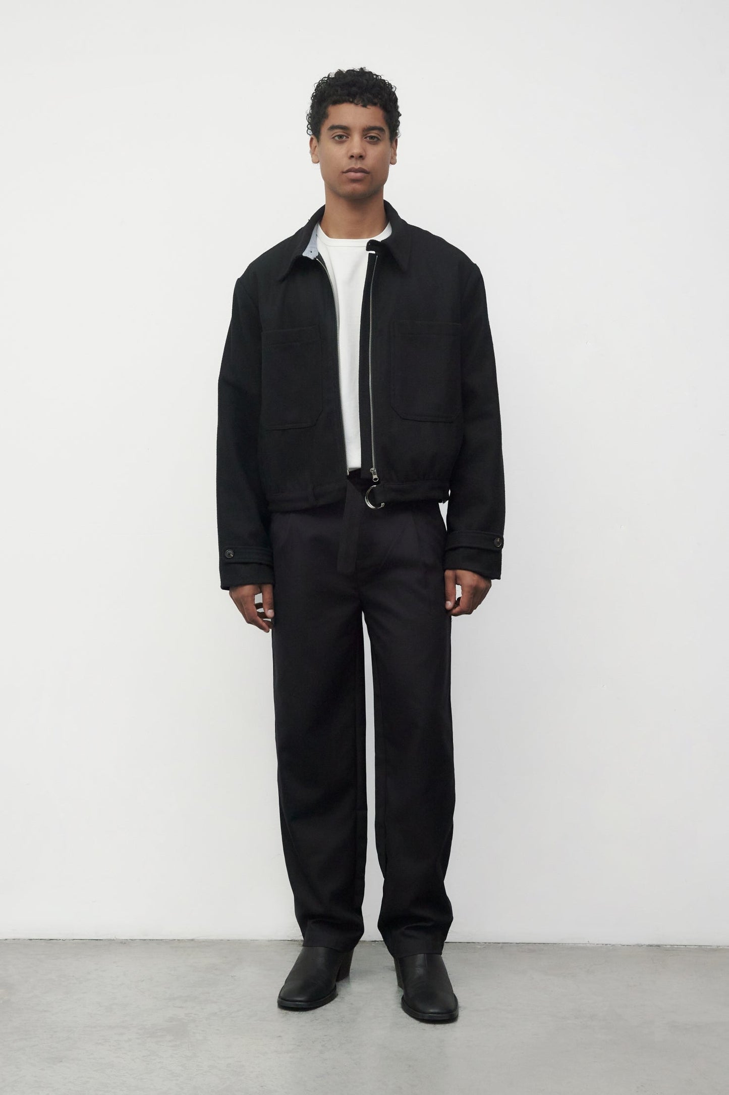 The Lawrence Jacket - Mod Ref | Common Market