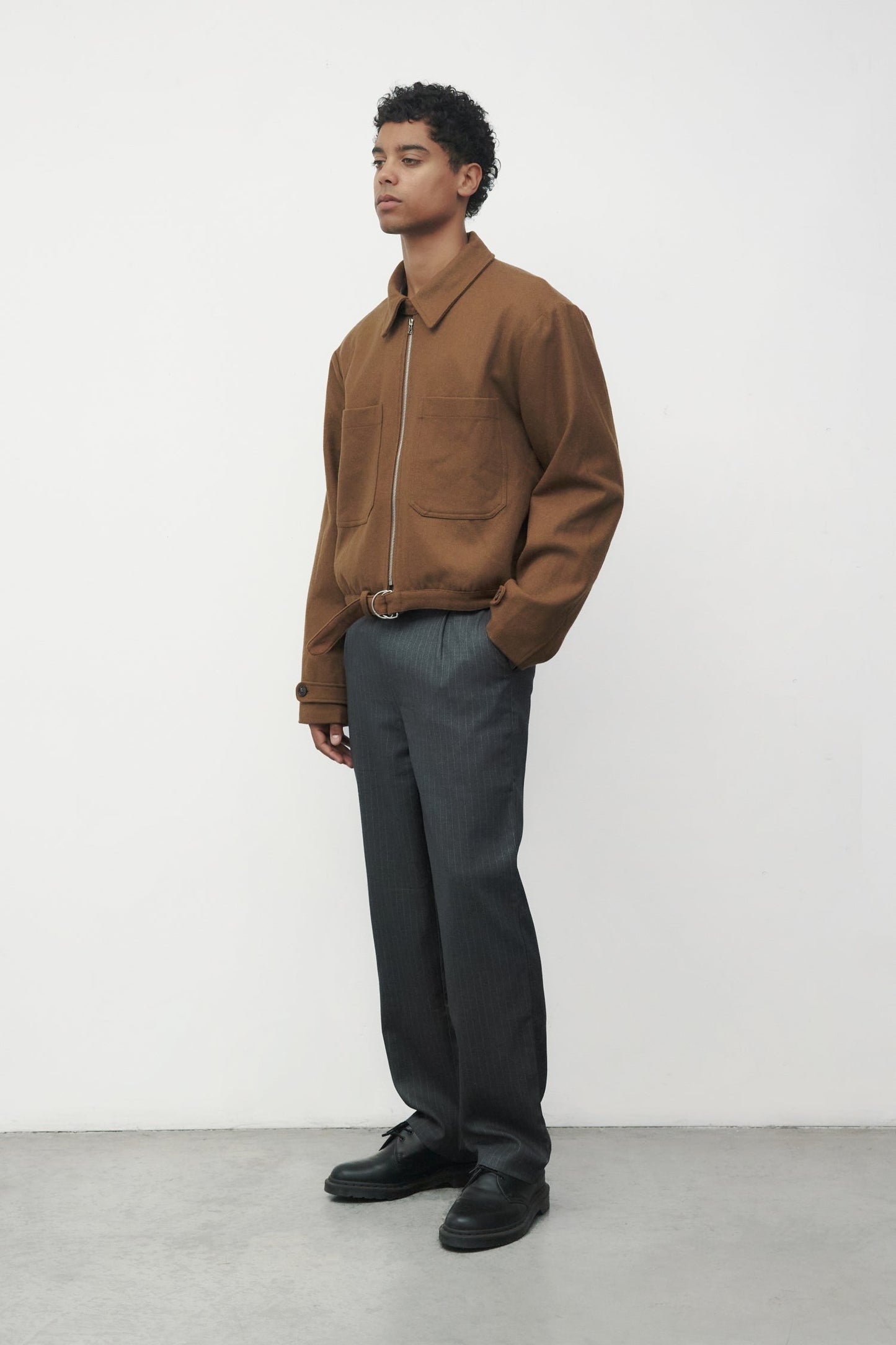 The Lawrence Jacket - Mod Ref | Common Market