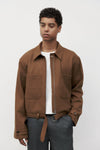The Lawrence Jacket - Mod Ref | Common Market