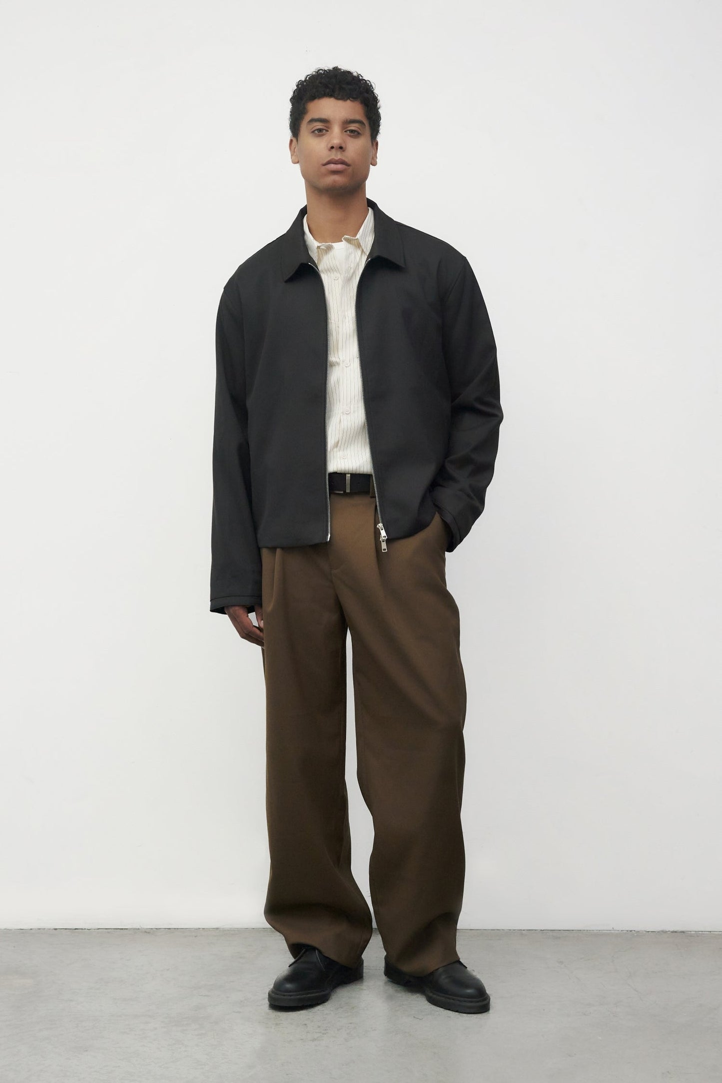 The Carson Jacket - Mod Ref | Common Market