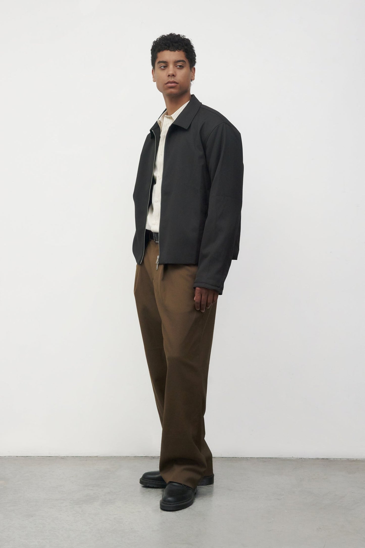 The Carson Jacket - Mod Ref | Common Market