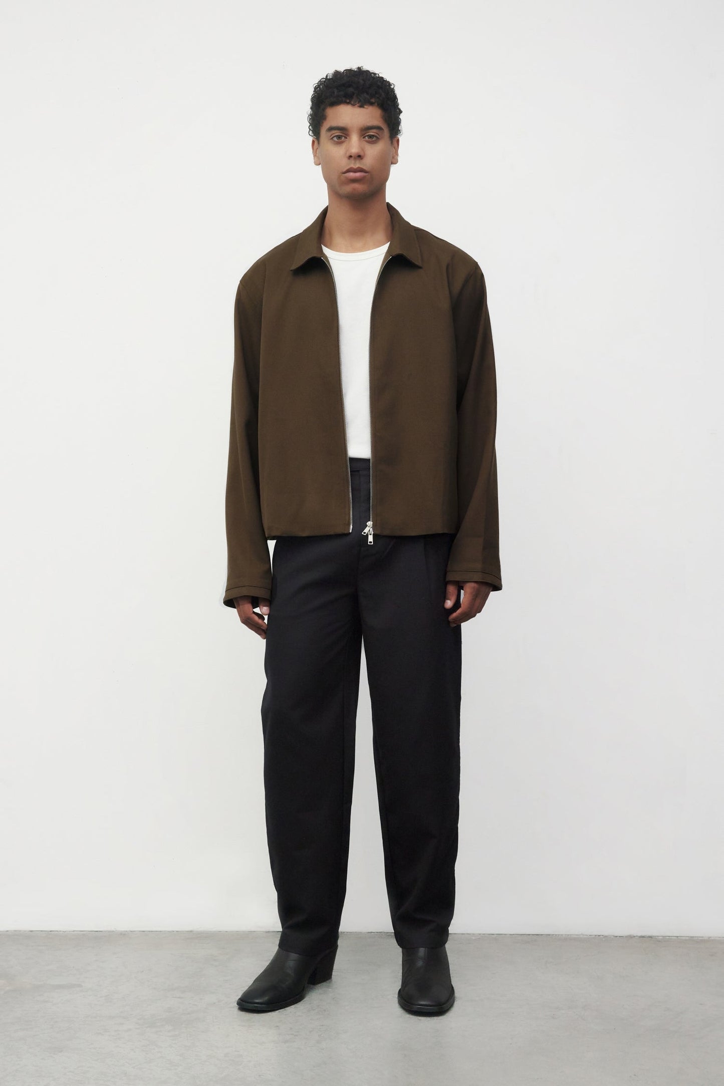The Carson Jacket - Mod Ref | Common Market