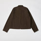 The Carson Jacket - Mod Ref | Common Market