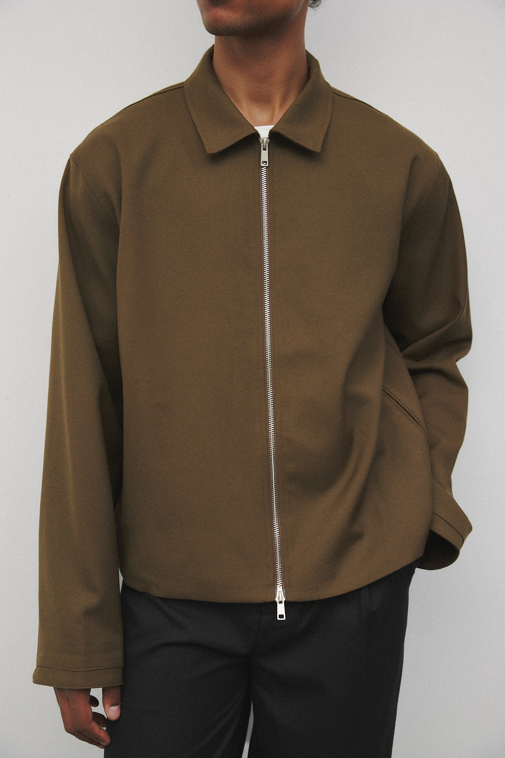 The Carson Jacket - Mod Ref | Common Market