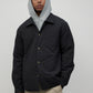 The Roman Jacket - Mod Ref | Common Market