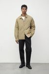 The Roman Jacket - Mod Ref | Common Market