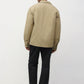 The Roman Jacket - Mod Ref | Common Market