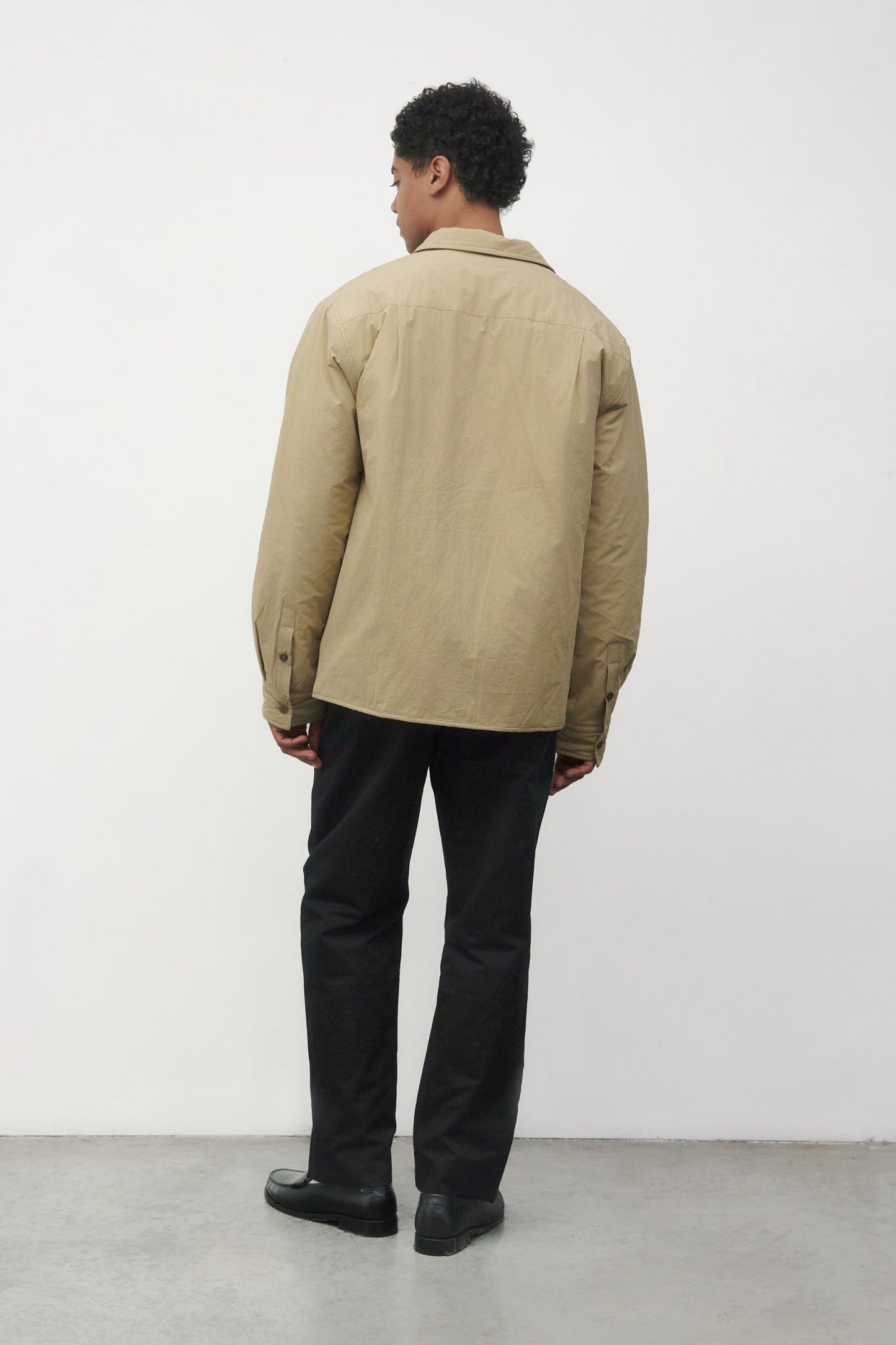 The Roman Jacket - Mod Ref | Common Market
