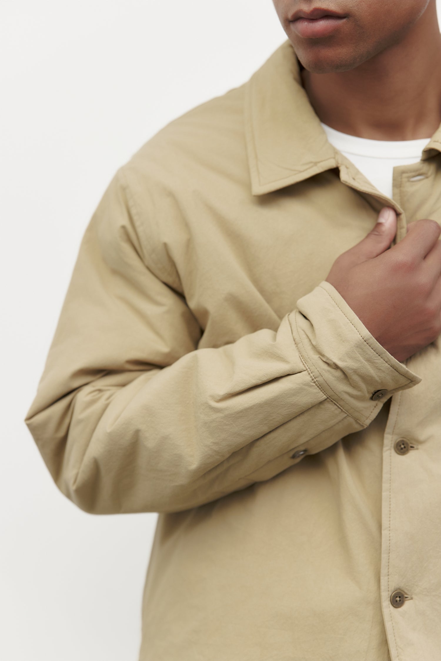 The Roman Jacket - Mod Ref | Common Market