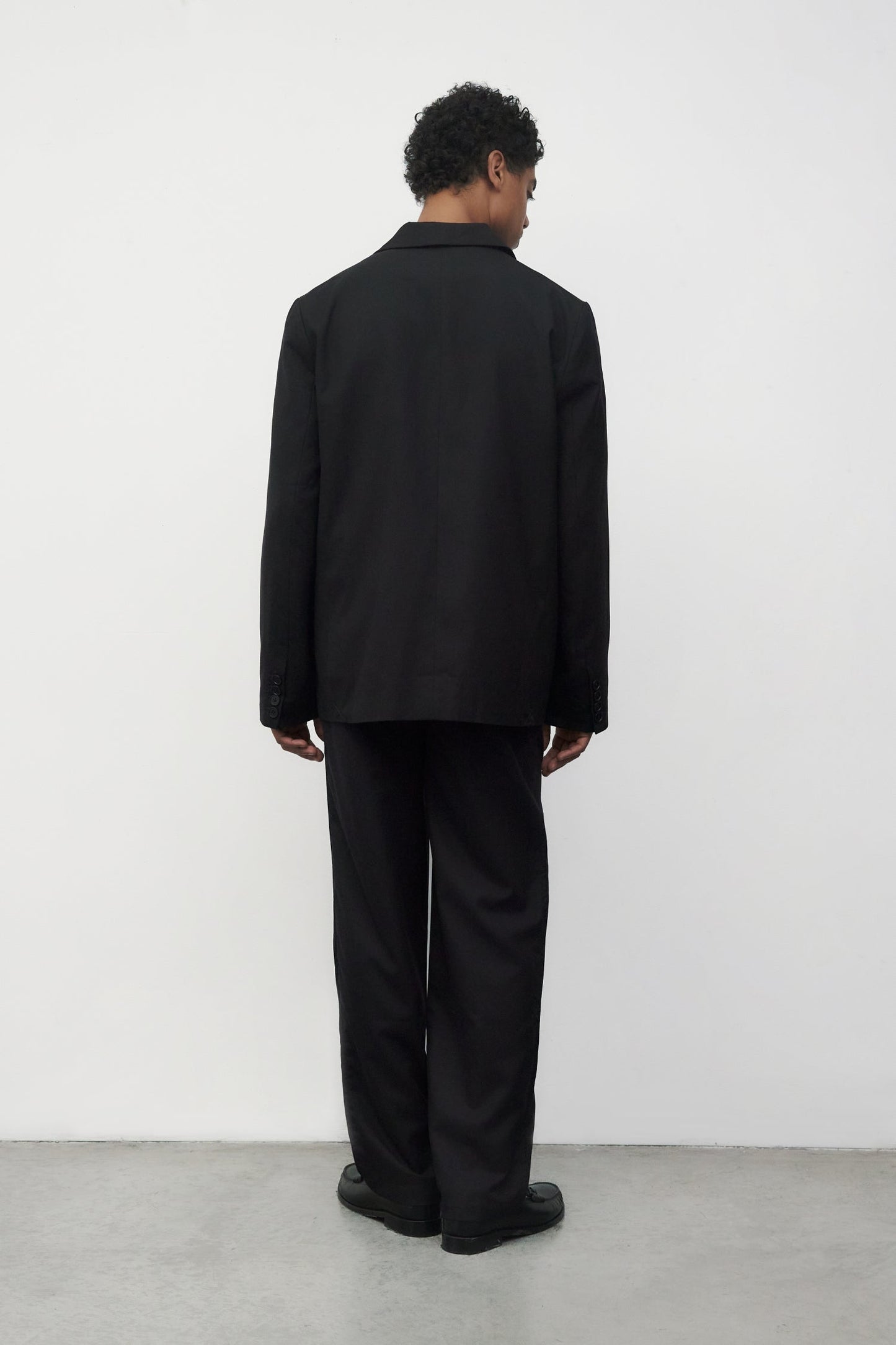 The William Blazer - Mod Ref | Common Market