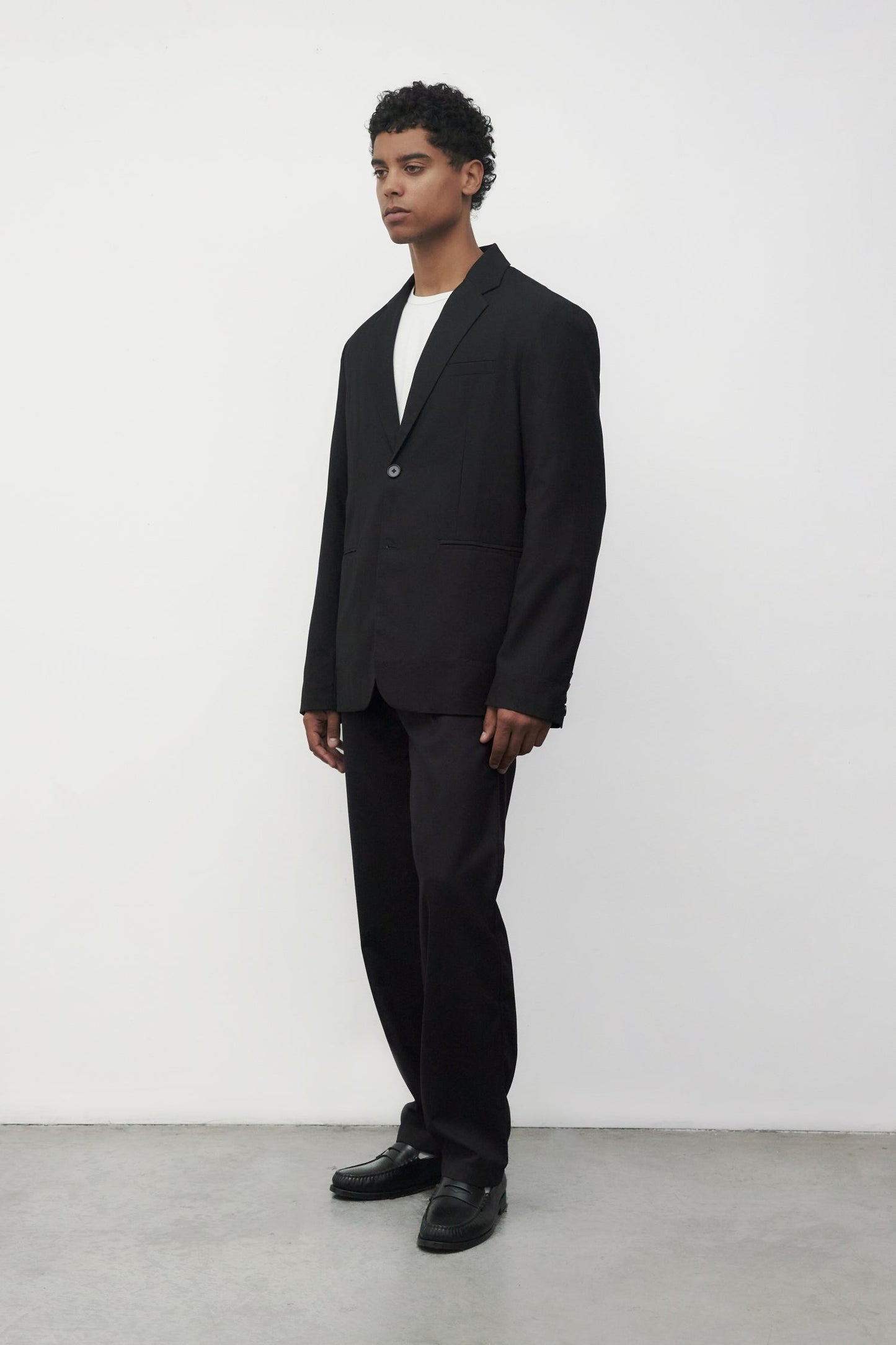 The William Blazer - Mod Ref | Common Market