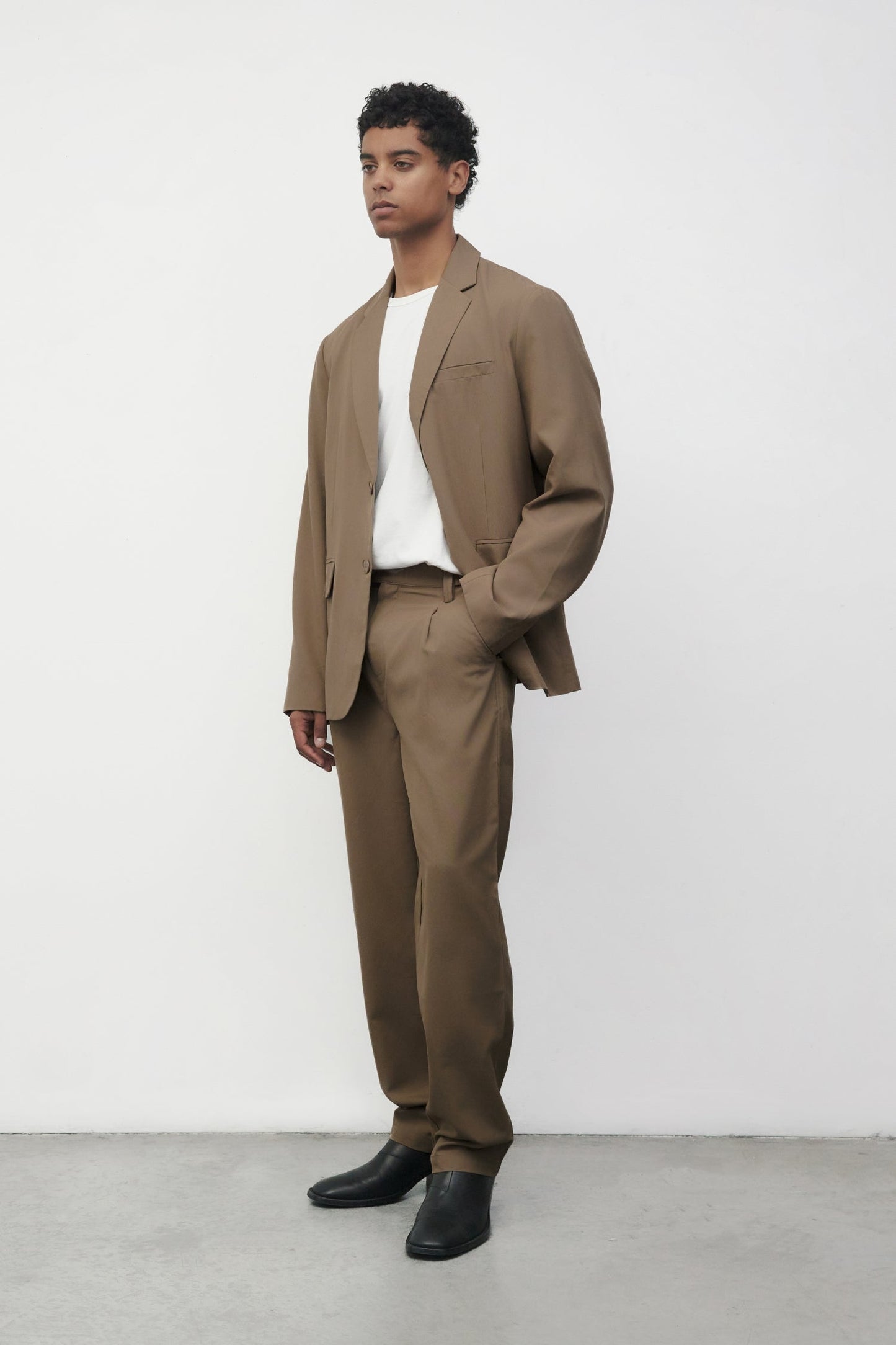 The William Blazer - Mod Ref | Common Market