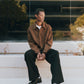 The Brandt Jacket - Mod Ref | Common Market