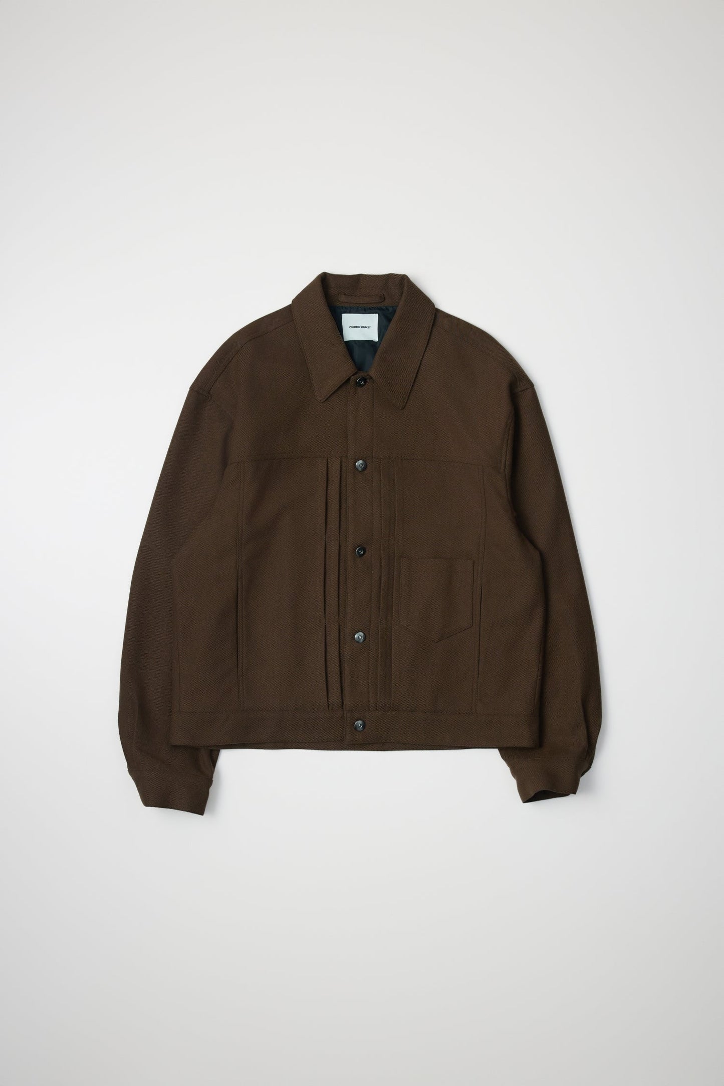 The Brandt Jacket - Mod Ref | Common Market