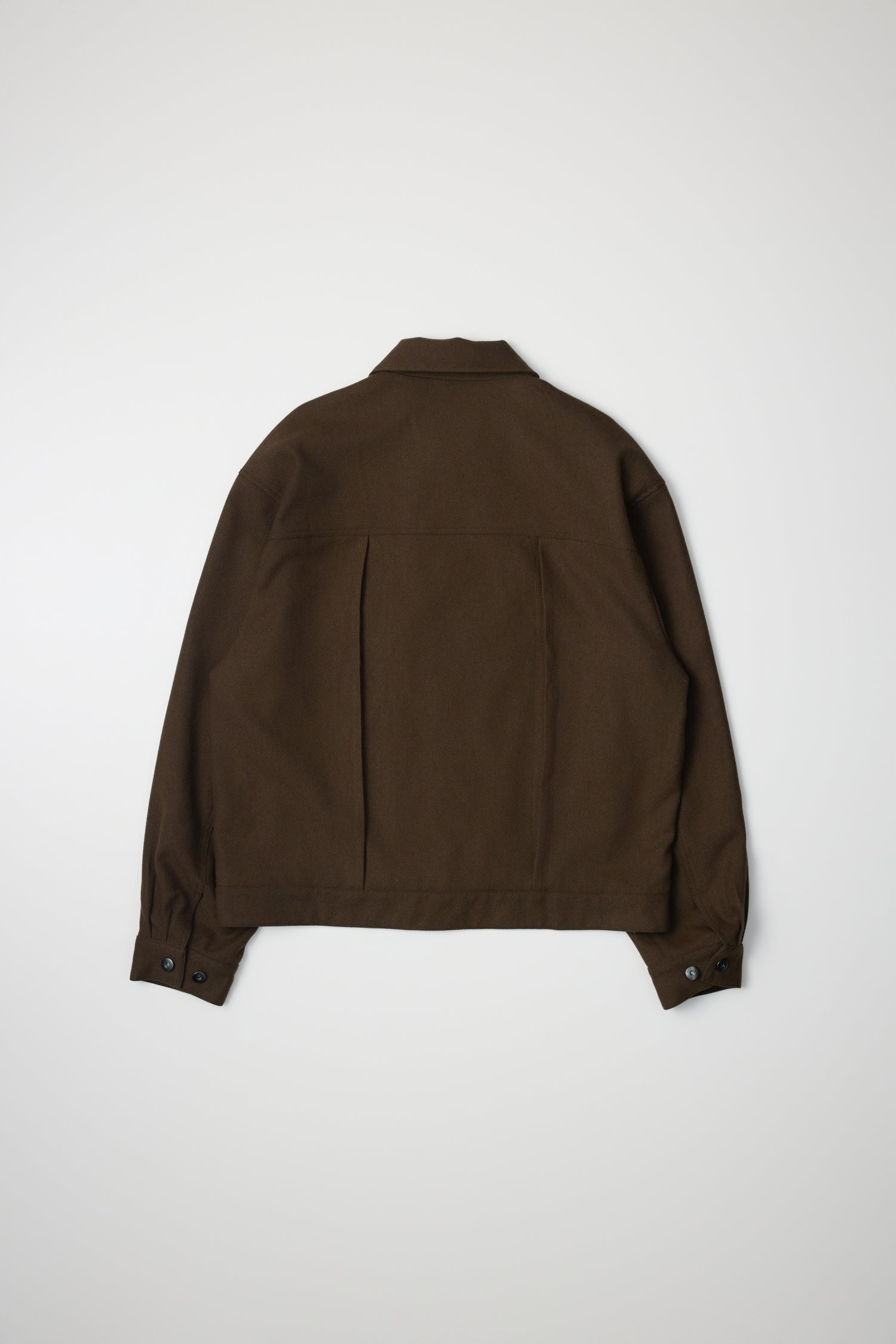 The Brandt Jacket - Mod Ref | Common Market