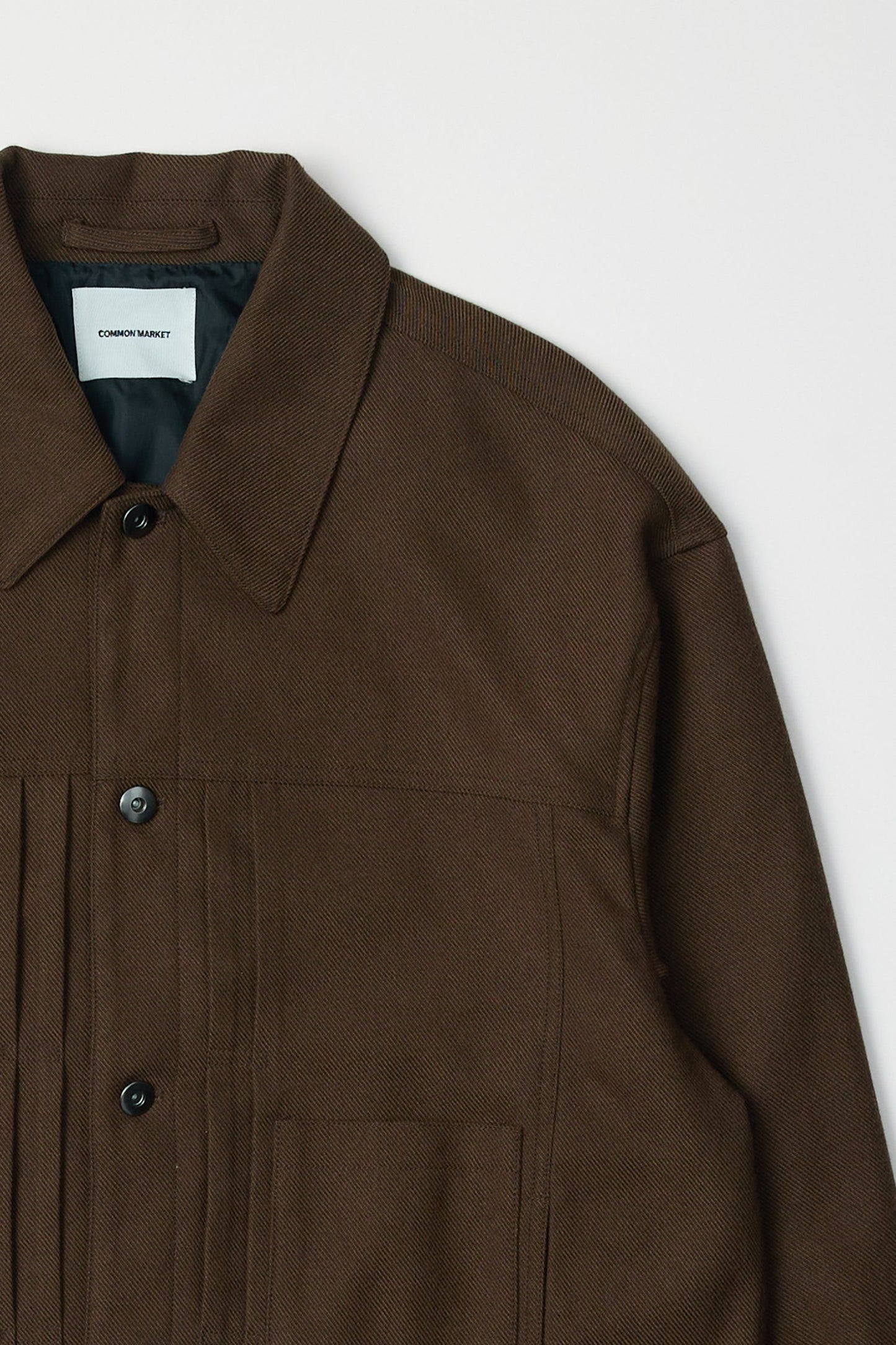 The Brandt Jacket - Mod Ref | Common Market