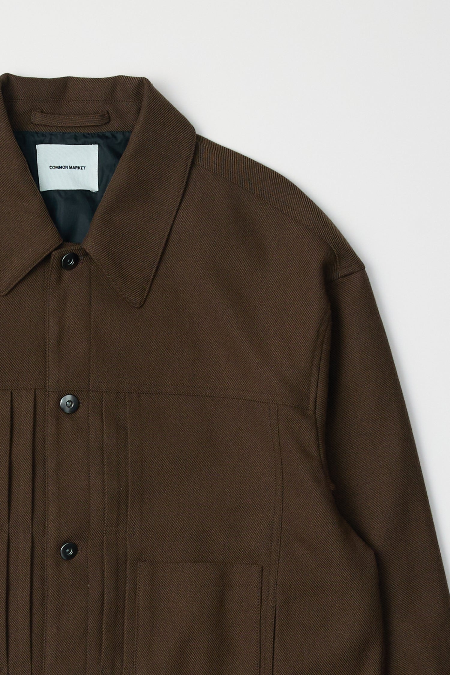 The Brandt Jacket - Mod Ref | Common Market