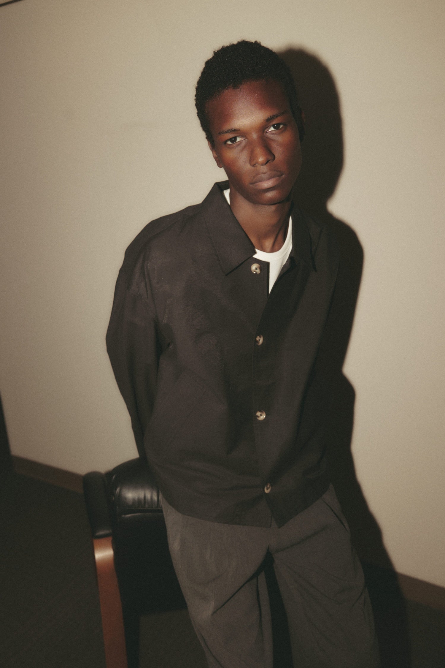 The Easton Jacket - Mod Ref | Common Market