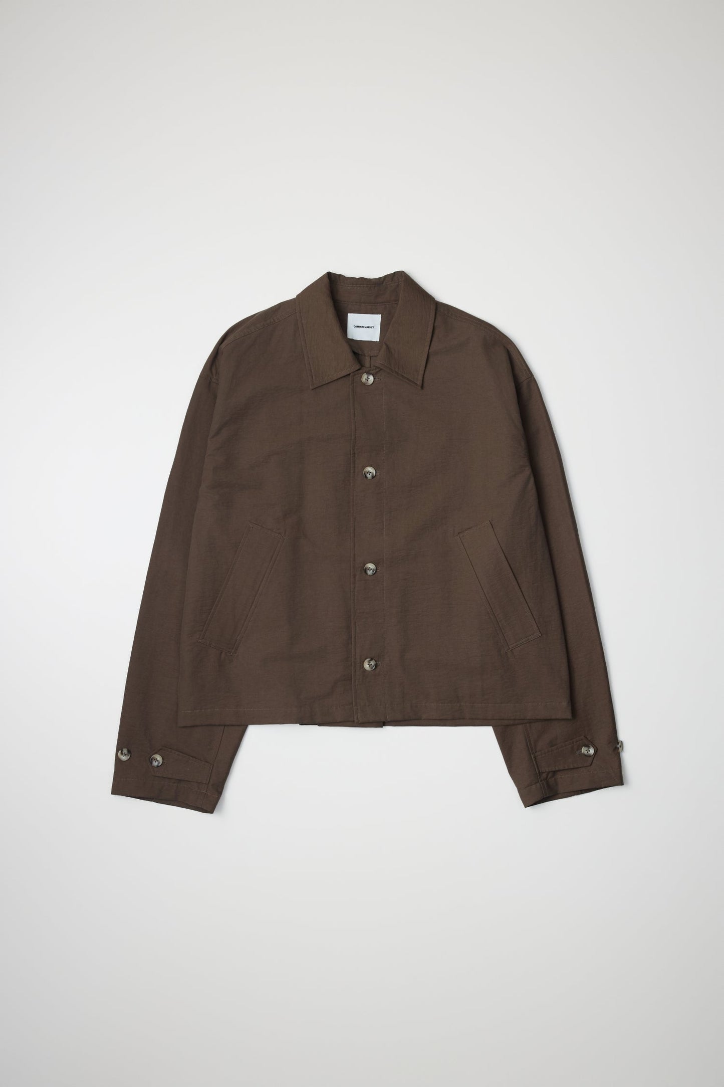The Easton Jacket - Mod Ref | Common Market