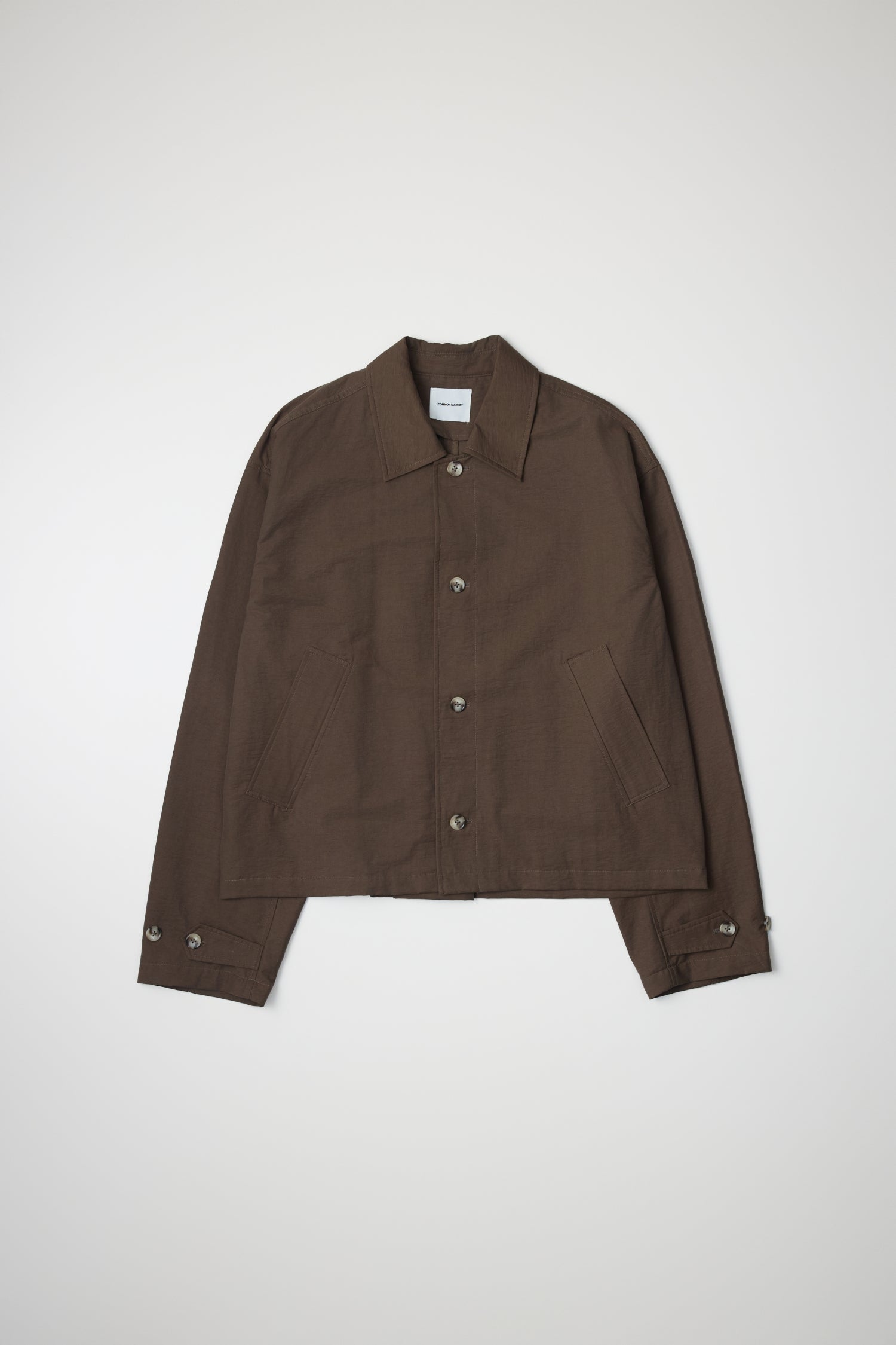 The Easton Jacket - Mod Ref | Common Market