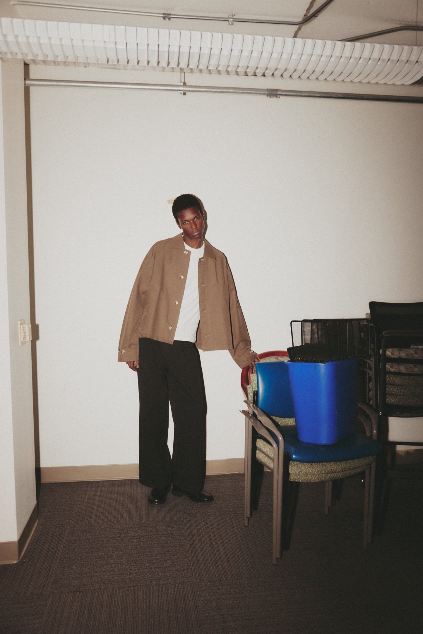 The Easton Jacket - Mod Ref | Common Market