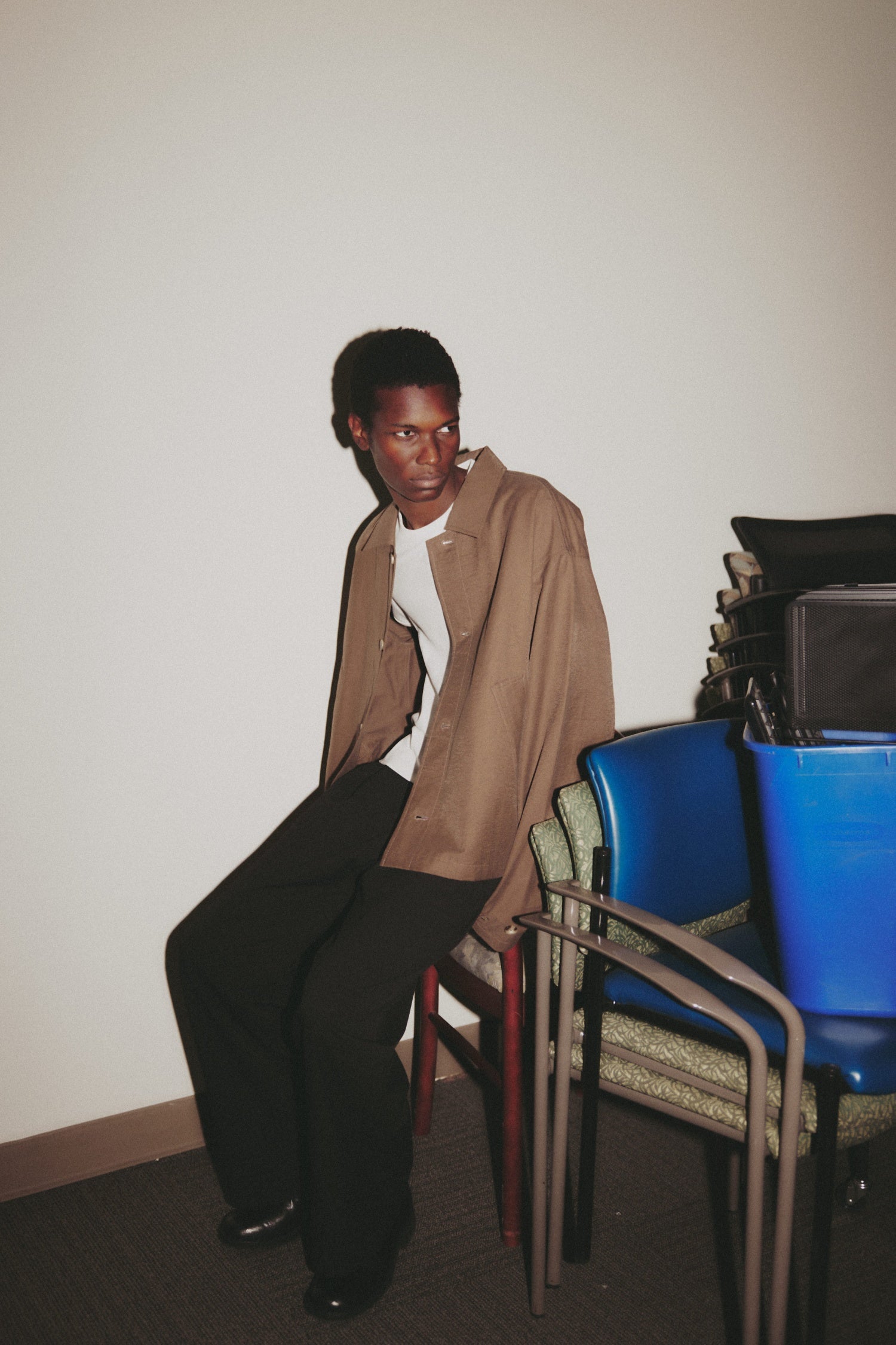 The Easton Jacket - Mod Ref | Common Market