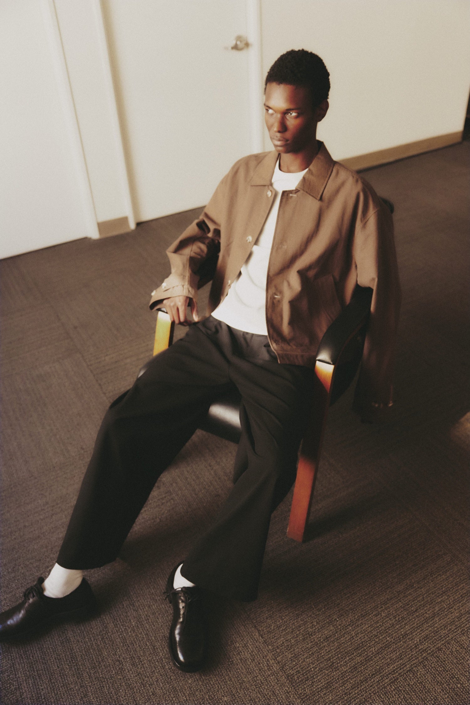 The Easton Jacket - Mod Ref | Common Market