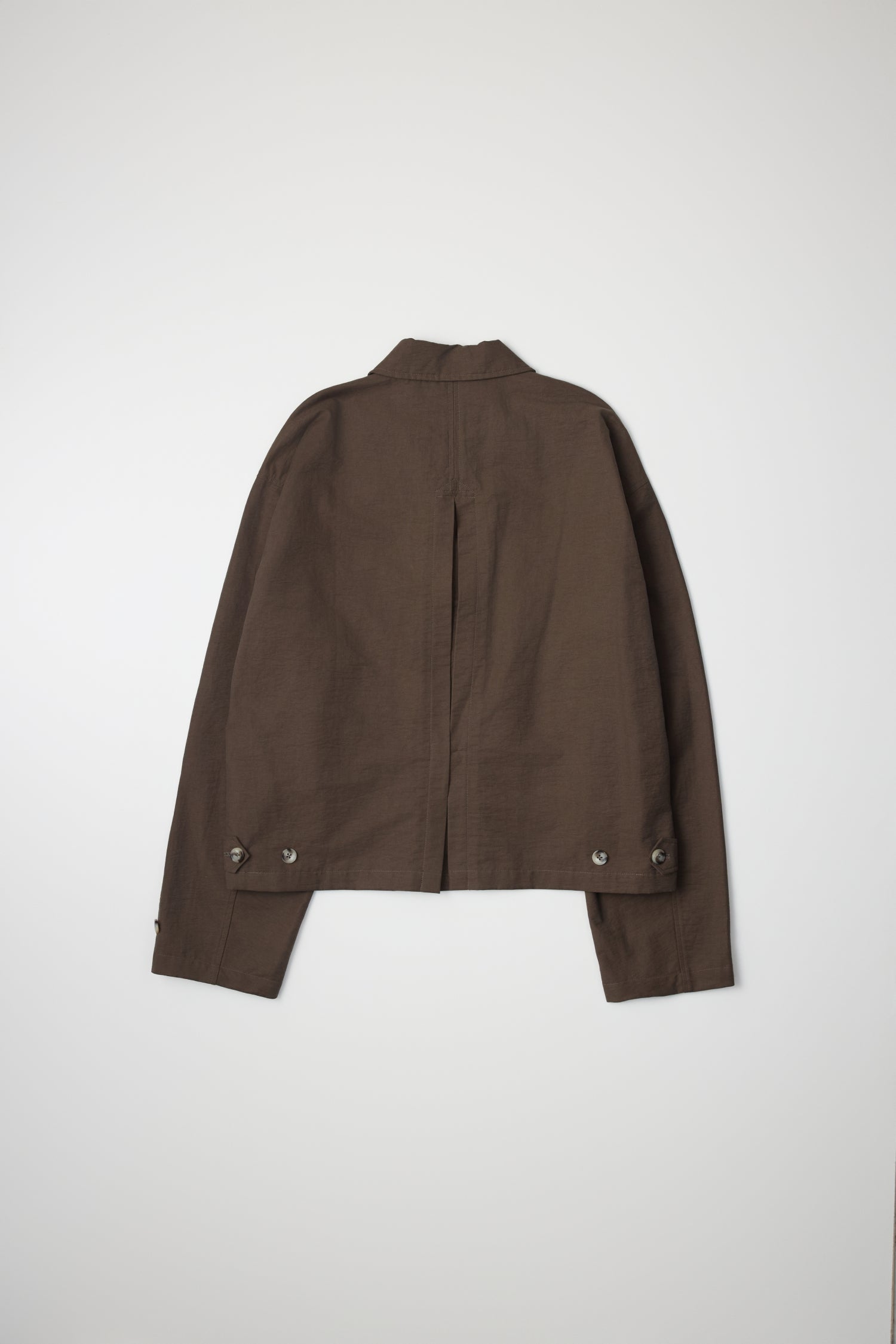 The Easton Jacket - Mod Ref | Common Market