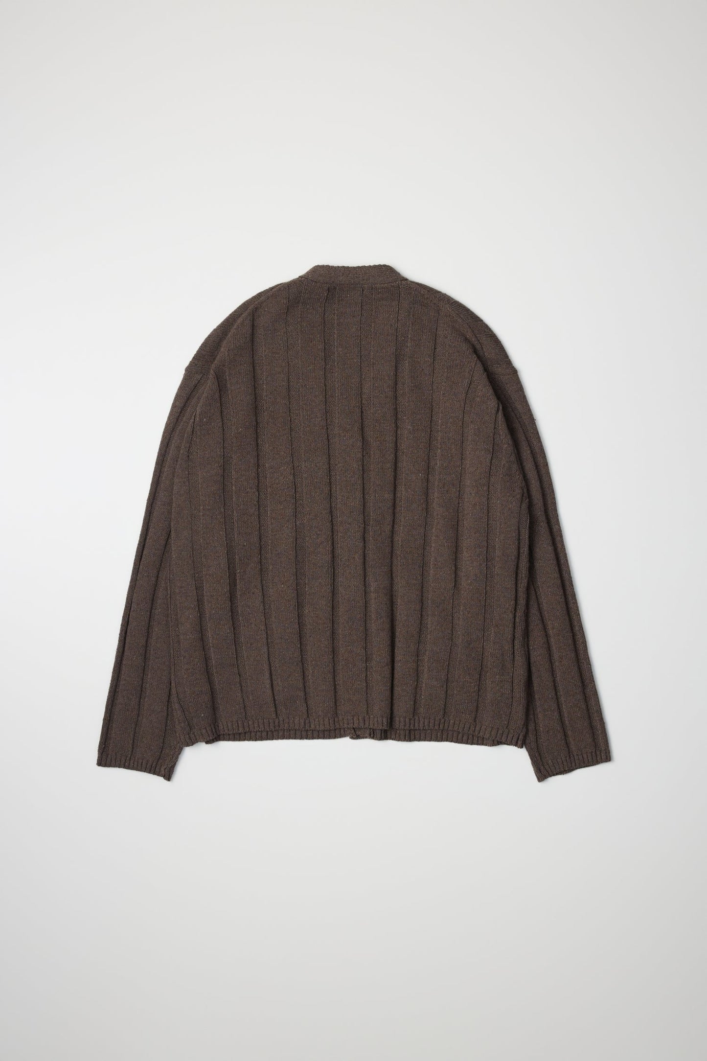 The Vaughn Cardigan - Mod Ref | Common Market