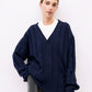The Vaughn Cardigan - Mod Ref | Common Market