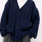 The Vaughn Cardigan - Mod Ref | Common Market