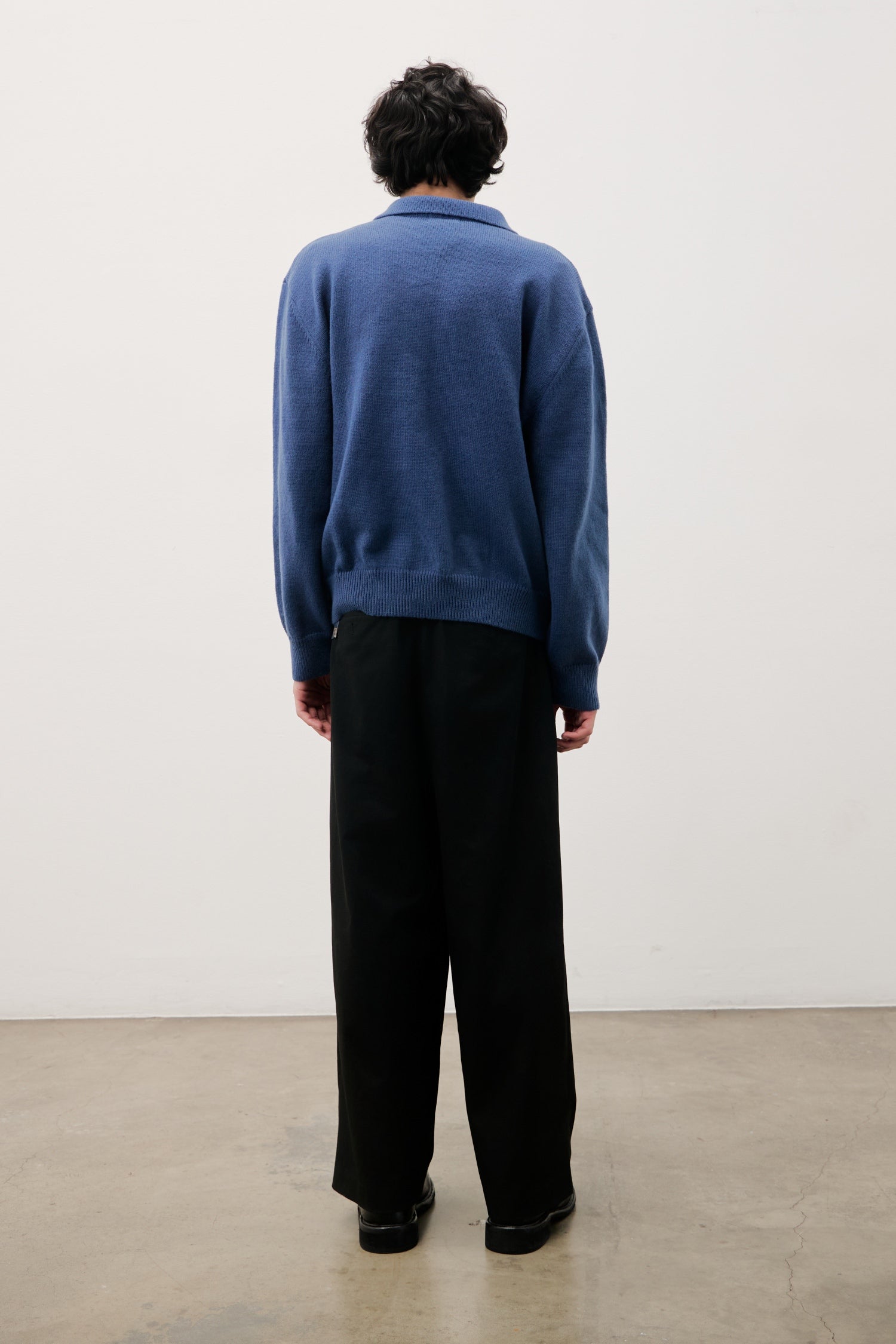 The Kurt Sweater - Common Market