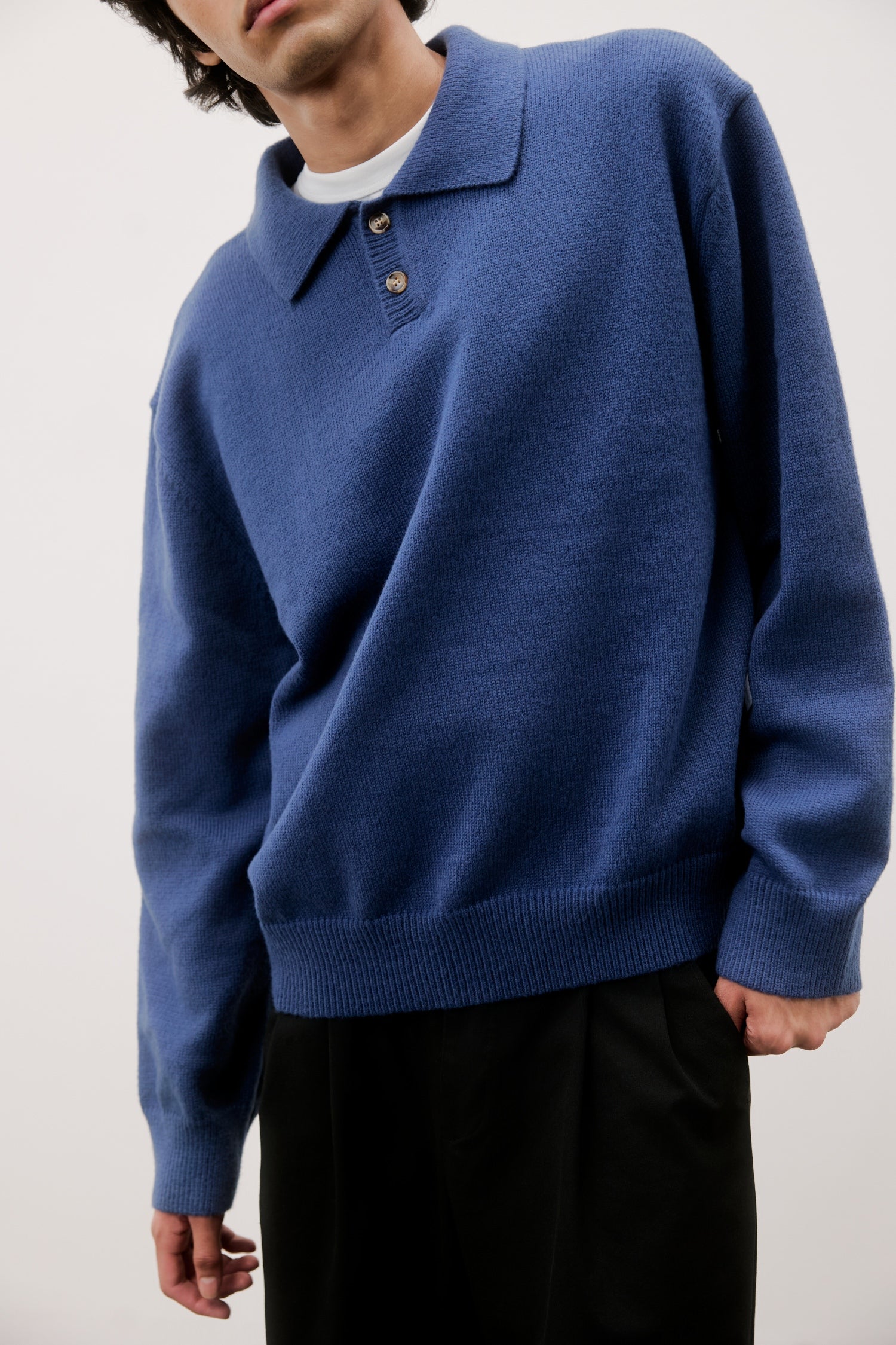 The Kurt Sweater - Common Market