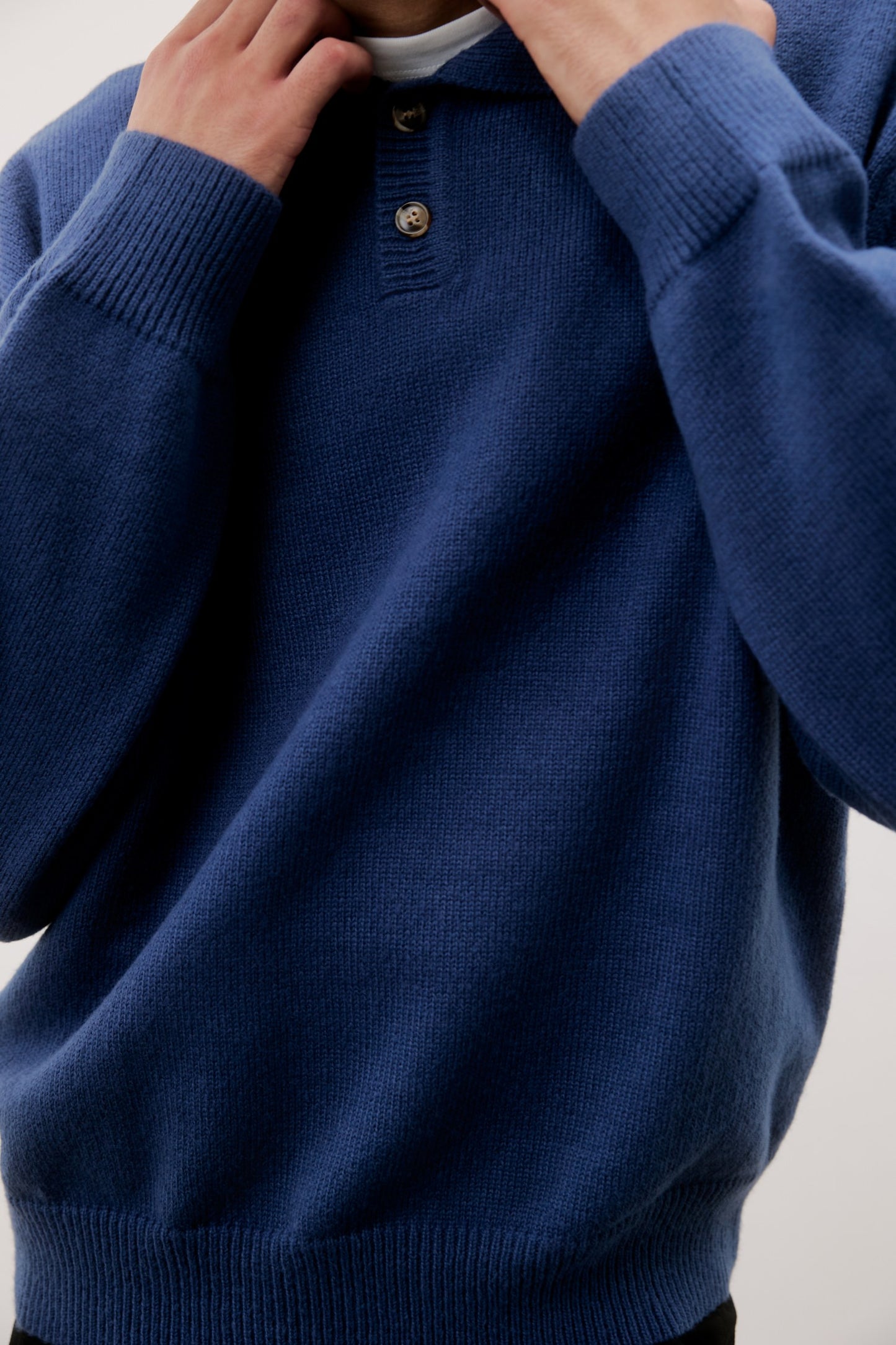 The Kurt Sweater - Common Market