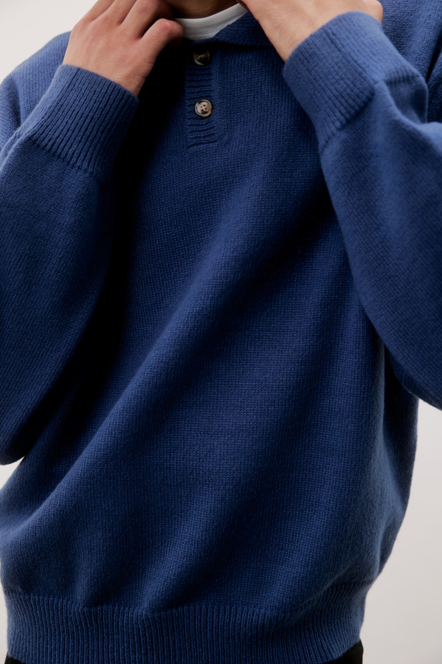 The Kurt Sweater - Common Market