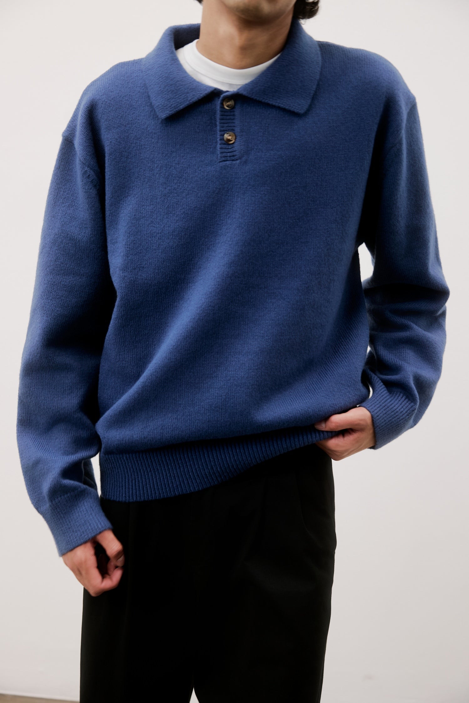 The Kurt Sweater - Common Market